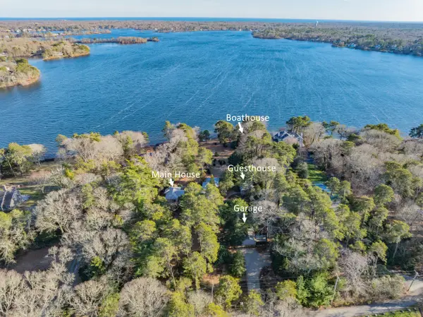 74 Lakeview Drive, Centerville, MA 02632