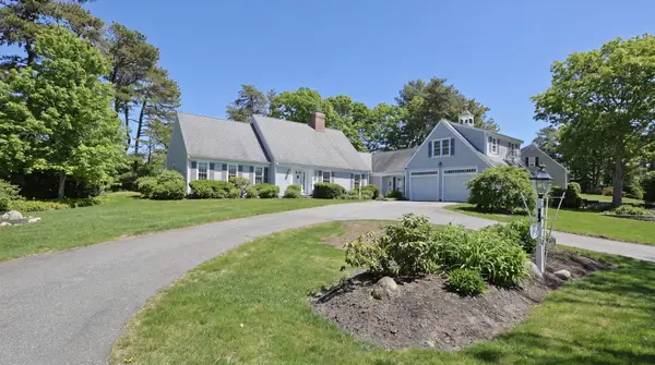 56 Shad Bush Circle, East Dennis, MA 02641