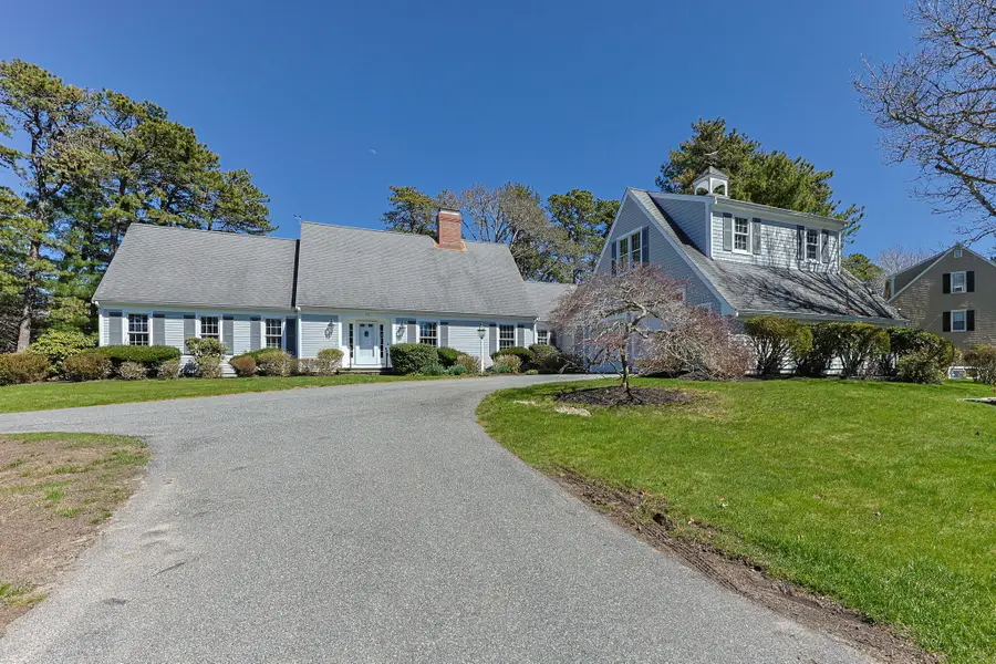 56 Shad Bush Circle, East Dennis, MA 02641 - #3