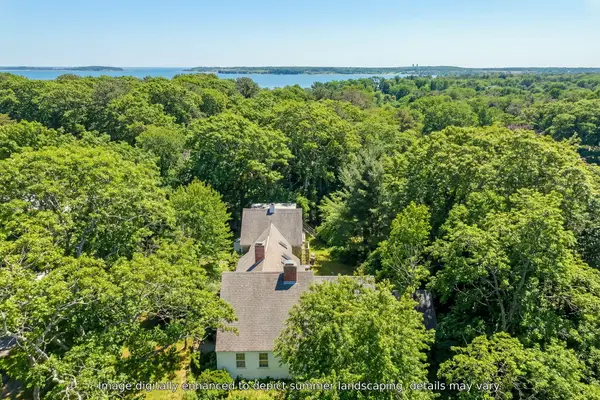 14 Bambi Way, Orleans, MA 02653
