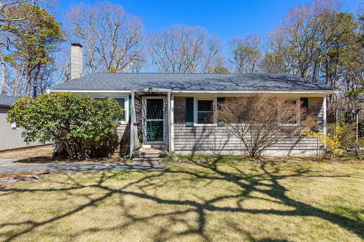 72 W Tupelo Drive, Harwich, MA 02645 - #1