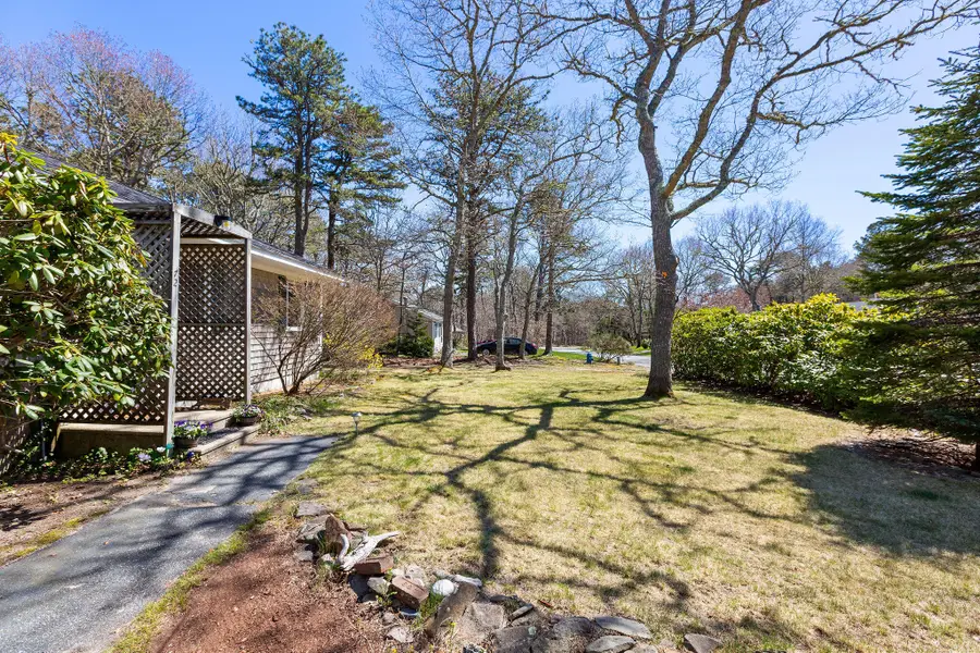 72 W Tupelo Drive, Harwich, MA 02645 - #2