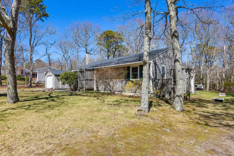 72 W Tupelo Drive, Harwich, MA 02645 - #3
