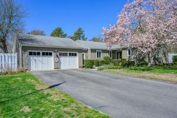 55 Tonela Lane, Barnstable, MA 02630