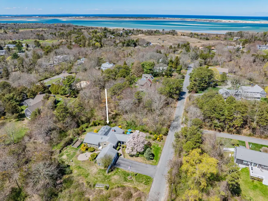 55 Tonela Lane, Barnstable, MA 02630 - #2