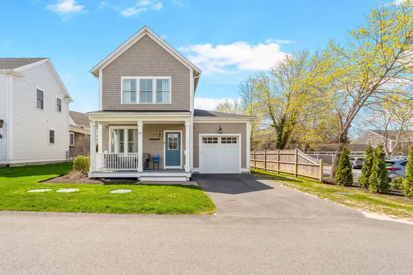 601 Main Street (route 6a) Route #Unit 28, Dennis, MA 02638