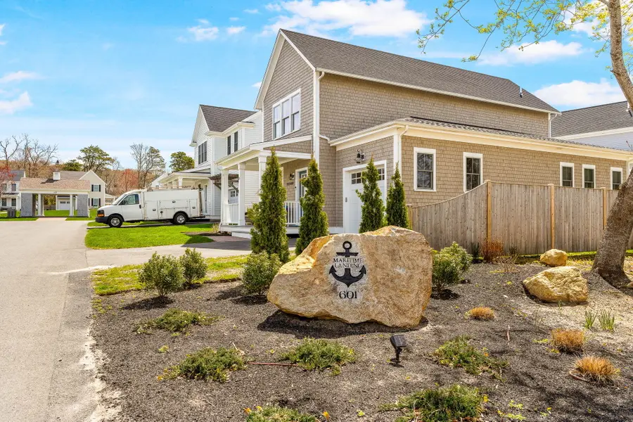 601 Main Street (route 6a) Route #Unit 28, Dennis, MA 02638 - #2