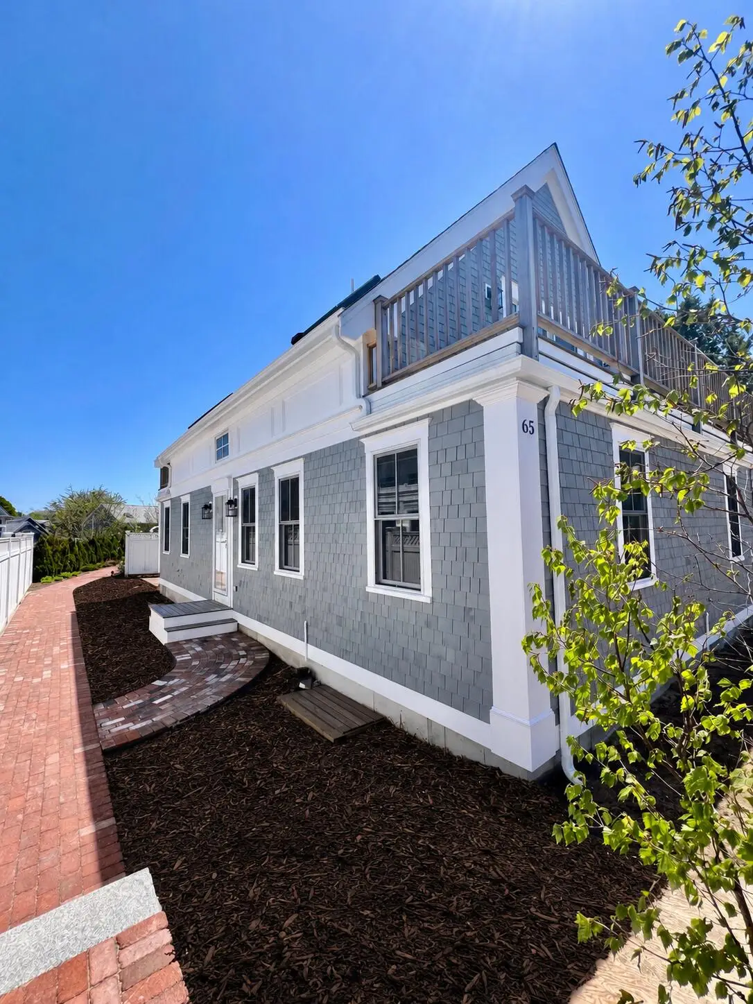65 Franklin Street #UNIT AB, Provincetown, MA 02657 - #1