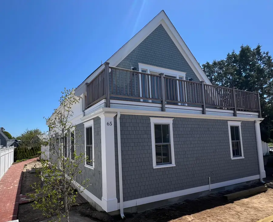 65 Franklin Street #UNIT AB, Provincetown, MA 02657 - #2