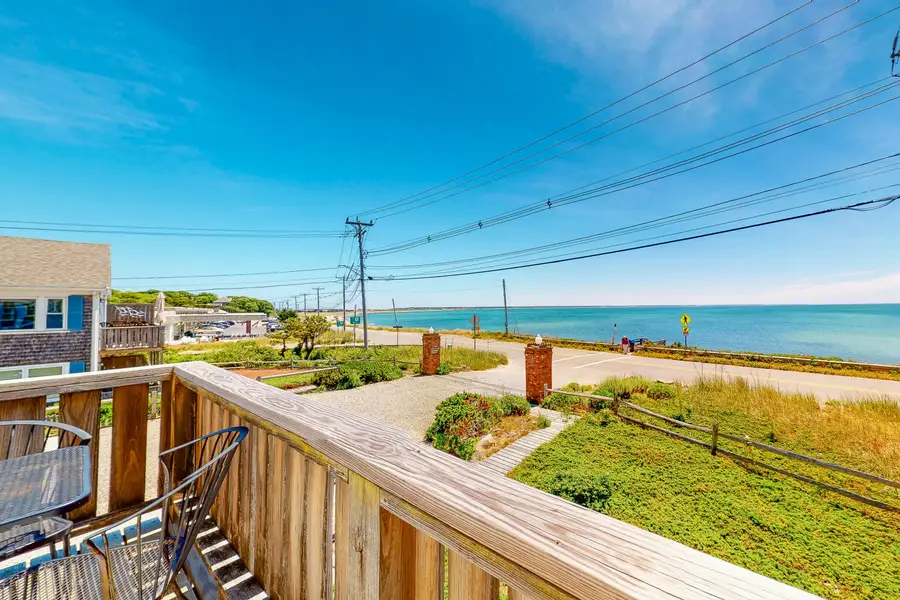 690 Commercial Street #UNIT 1D, Provincetown, MA 02657 - #2