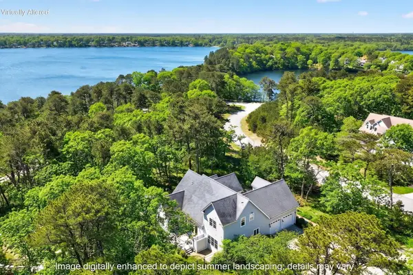 72 Winstead Road, Brewster, MA 02631