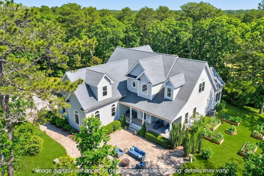 72 Winstead Road, Brewster, MA 02631 - #2