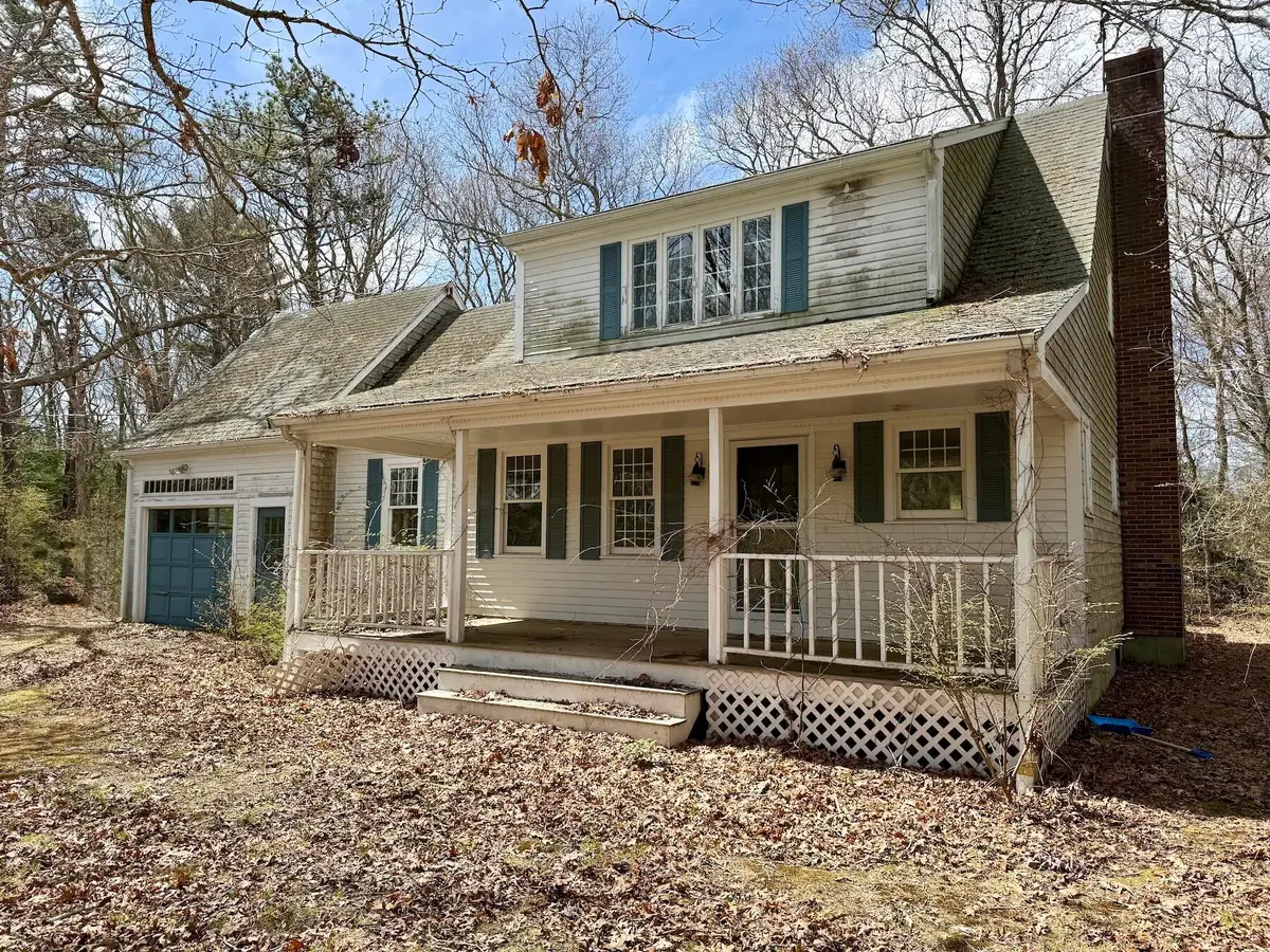 117 Route 130 #UNIT 1, Forestdale, MA 02644 - #1