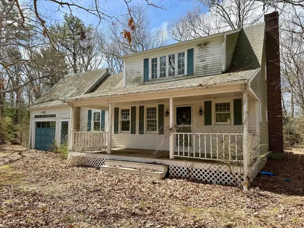 117 Route 130 #UNIT 1, Forestdale, MA 02644