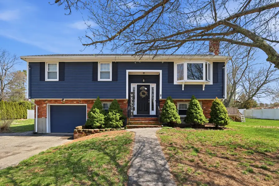 11 Duffy Drive, Taunton, MA 02780 - #2