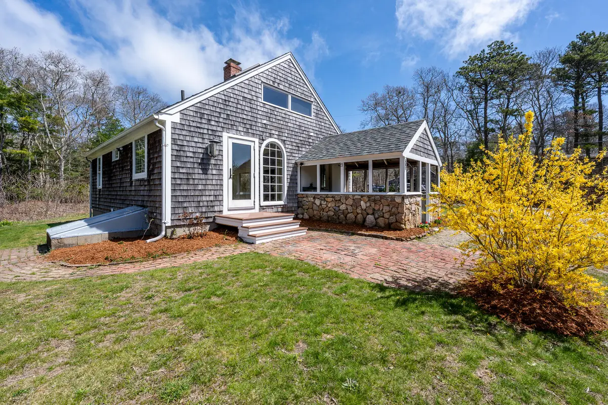 45 Old Phinney's Lane, Barnstable, MA 02630 - #1