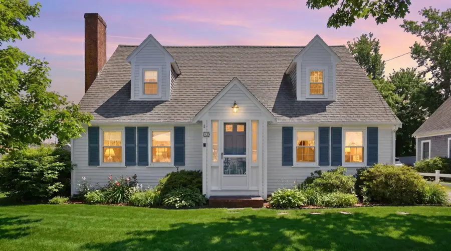 24 Doric Avenue, West Dennis, MA 02670 - #2