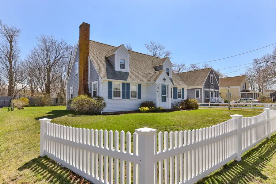 24 Doric Avenue, West Dennis, MA 02670 - #3