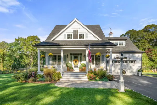 1014 Route 6a, Yarmouth Port, MA 02675