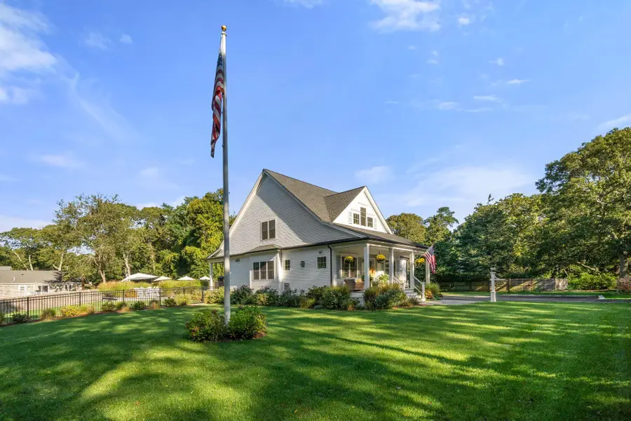 1014 Route 6a, Yarmouth Port, MA 02675 - #2