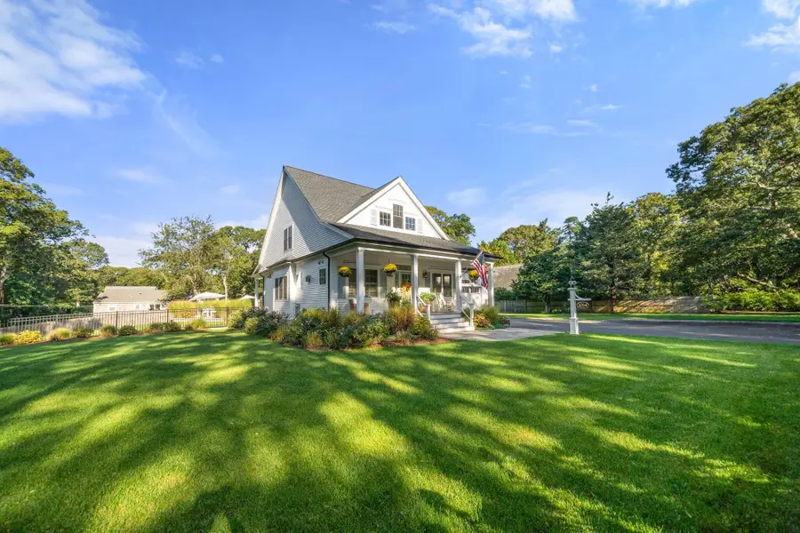 1014 Route 6a, Yarmouth Port, MA 02675 - #3