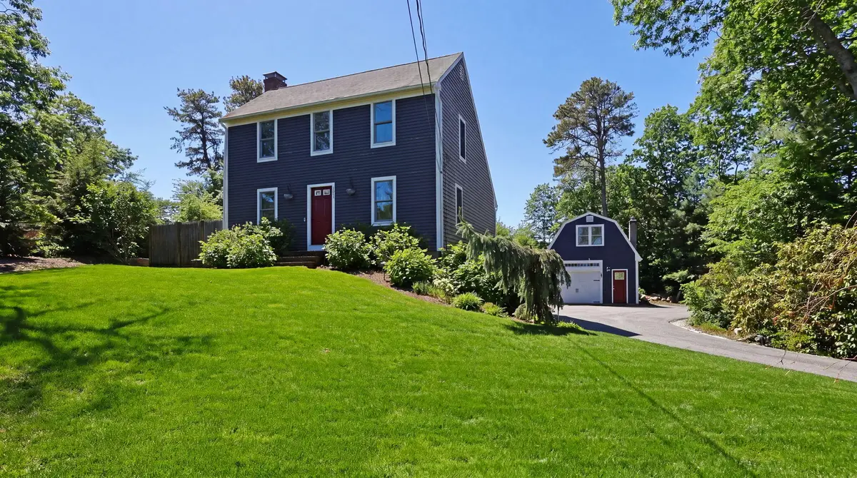 171 Weir Road, Yarmouth Port, MA 02675 - #1
