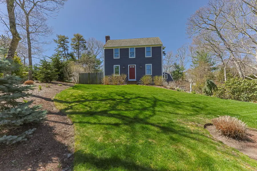 171 Weir Road, Yarmouth Port, MA 02675 - #2