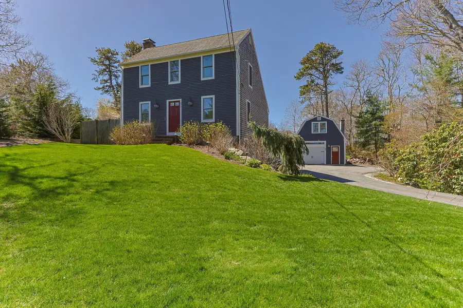 171 Weir Road, Yarmouth Port, MA 02675 - #3