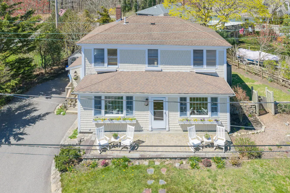 138 County Road, North Falmouth, MA 02556 - #1