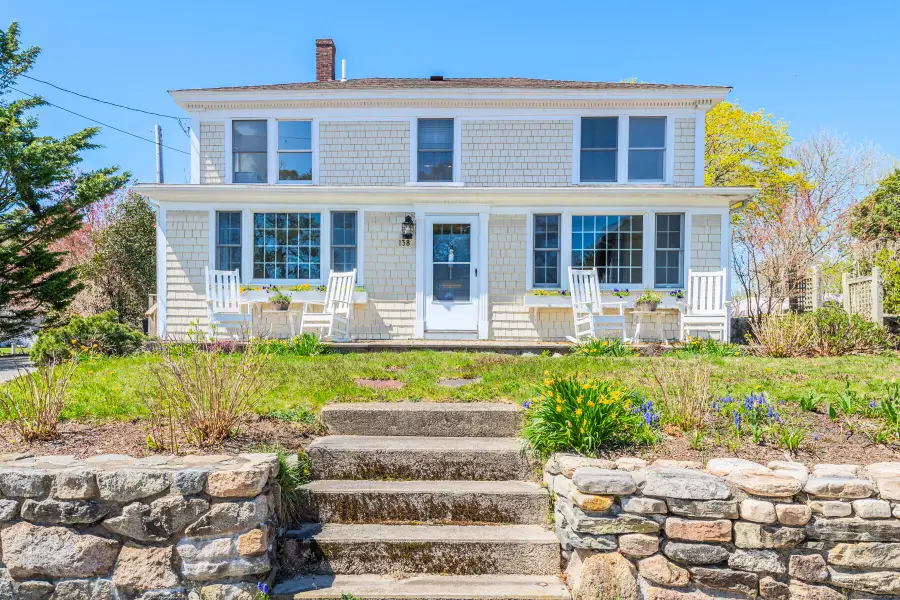138 County Road, North Falmouth, MA 02556 - #3