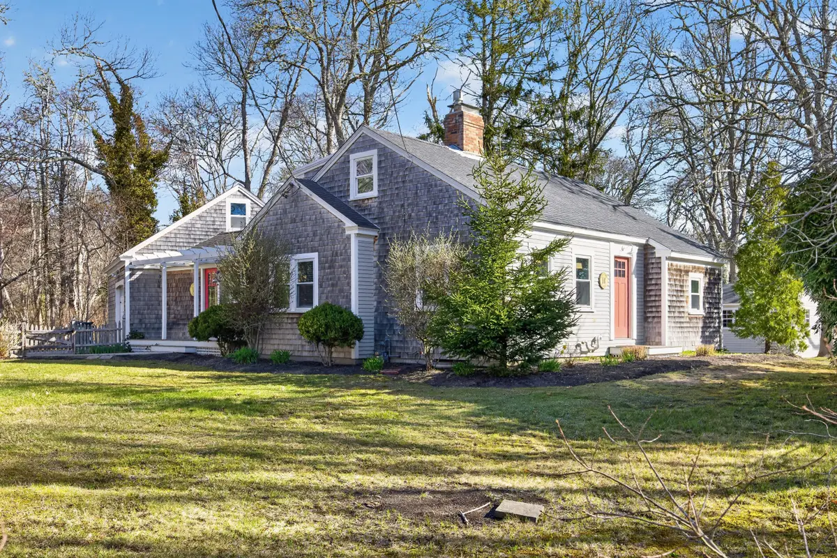 14 Lovers Lane, Harwich, MA 02645 - #1