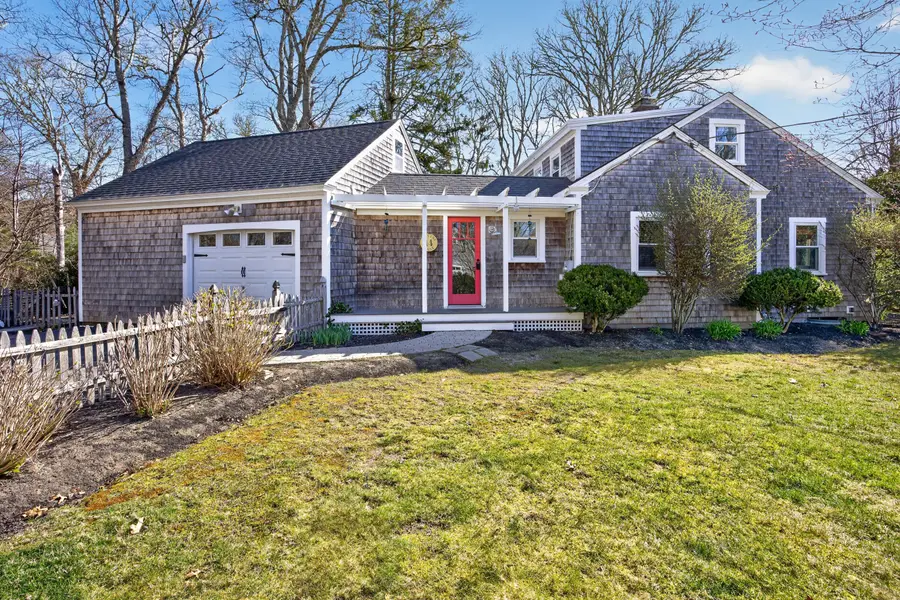 14 Lovers Lane, Harwich, MA 02645 - #2