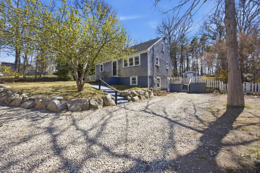 14 Saint Anns Lane, Falmouth, MA 02540 - #2