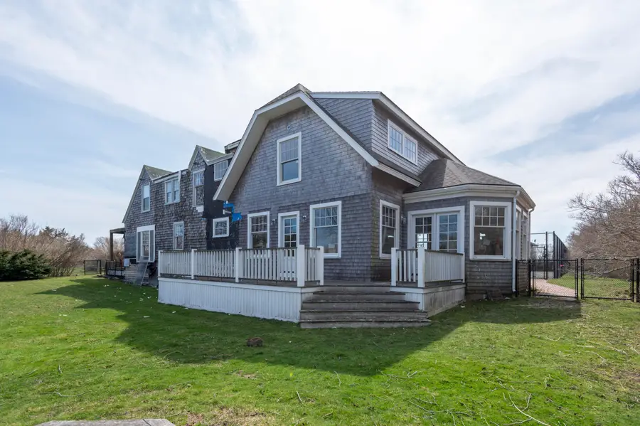 9 Hedge Lane, Falmouth, MA 02540 - #3