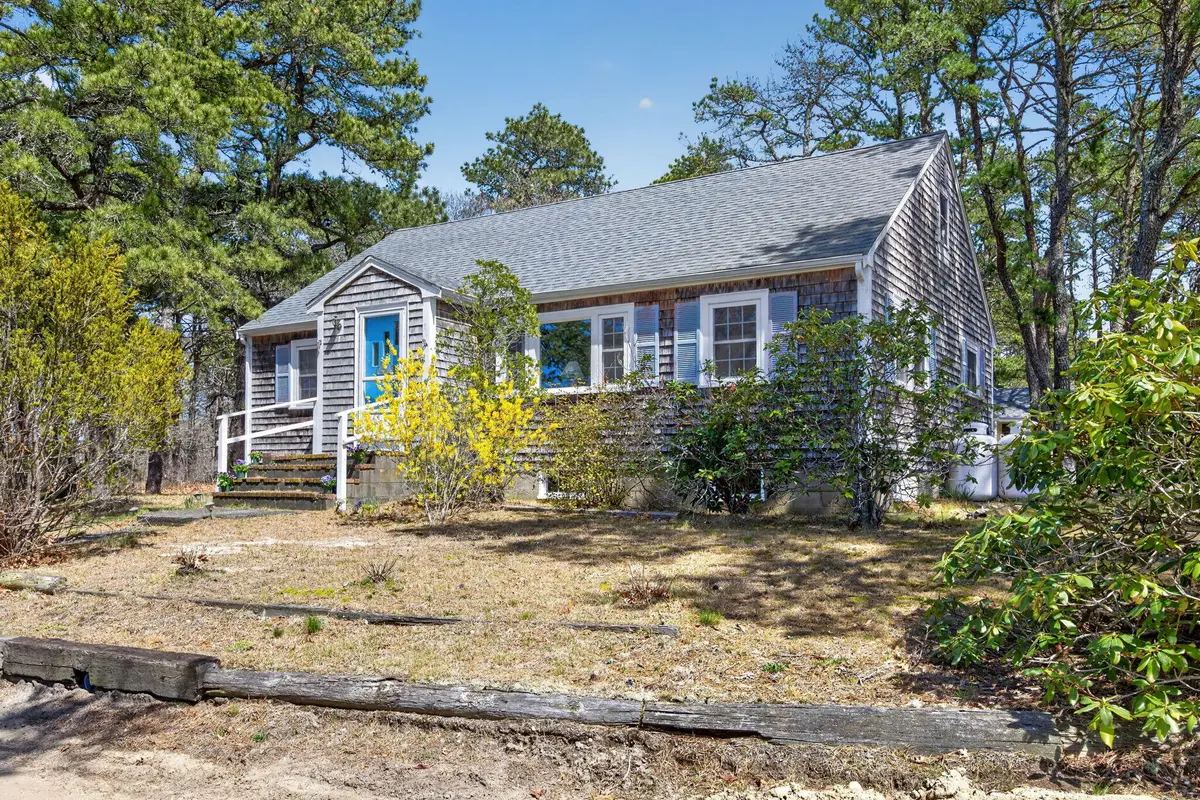 20 Fresh Brook Lane #UNIT A, Wellfleet, MA 02667 - #1