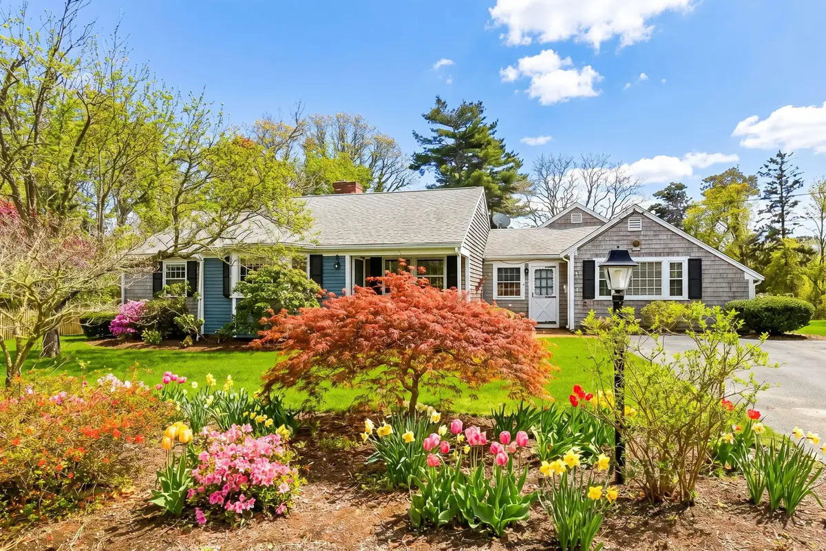 13 Robert Lane, West Harwich, MA 02671 - #1