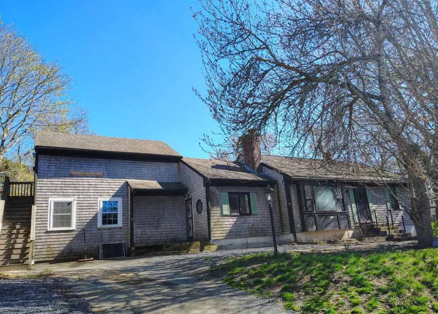 25 Cedardale Road, Harwich, MA 02645 - #2