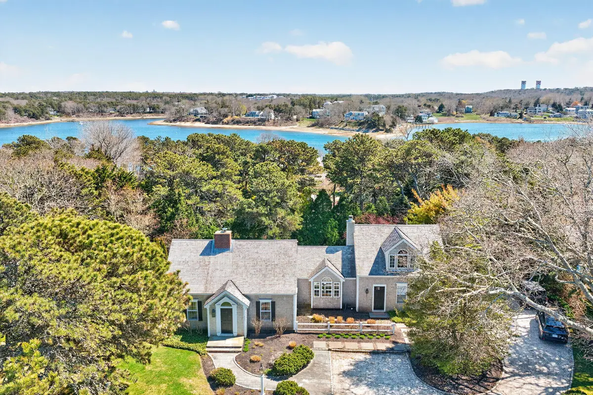 266 Seapine Road, North Chatham, MA 02650 - #1