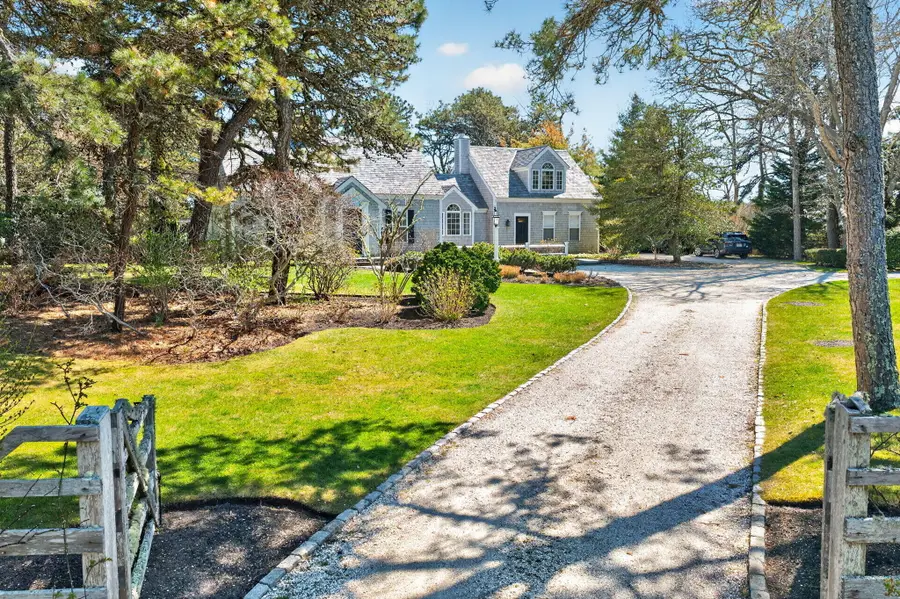 266 Seapine Road, North Chatham, MA 02650 - #2