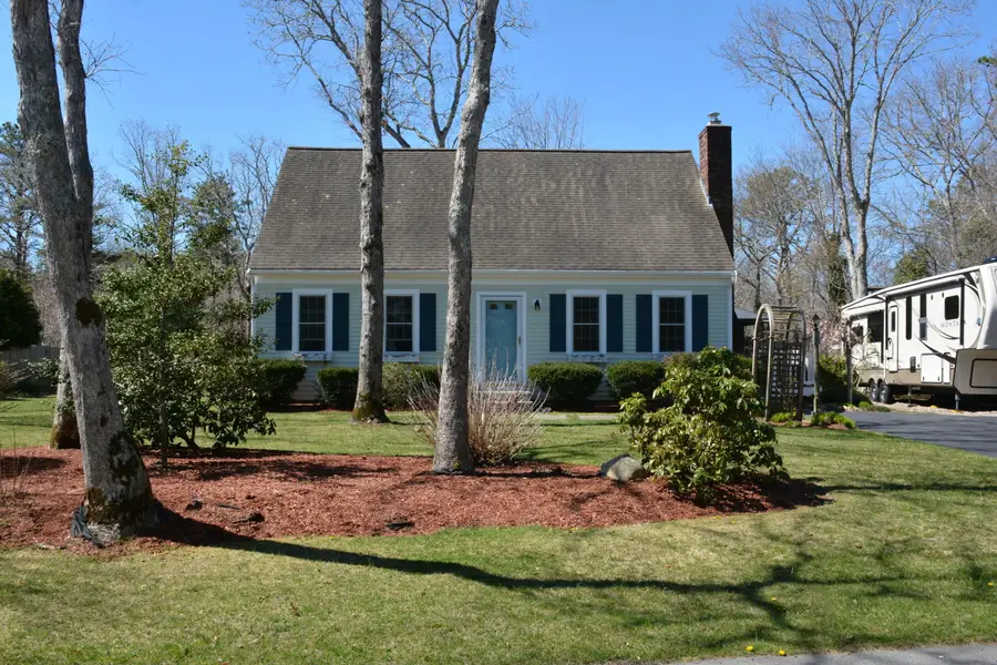 5 Nottingham Drive, East Sandwich, MA 02537 - #3