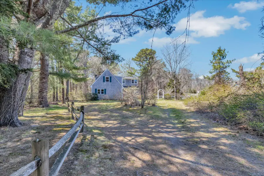 12 Snake Pond Road, Forestdale, MA 02644 - #3