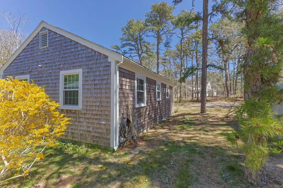 60 Long Avenue #UNIT A, Wellfleet, MA 02667 - #2