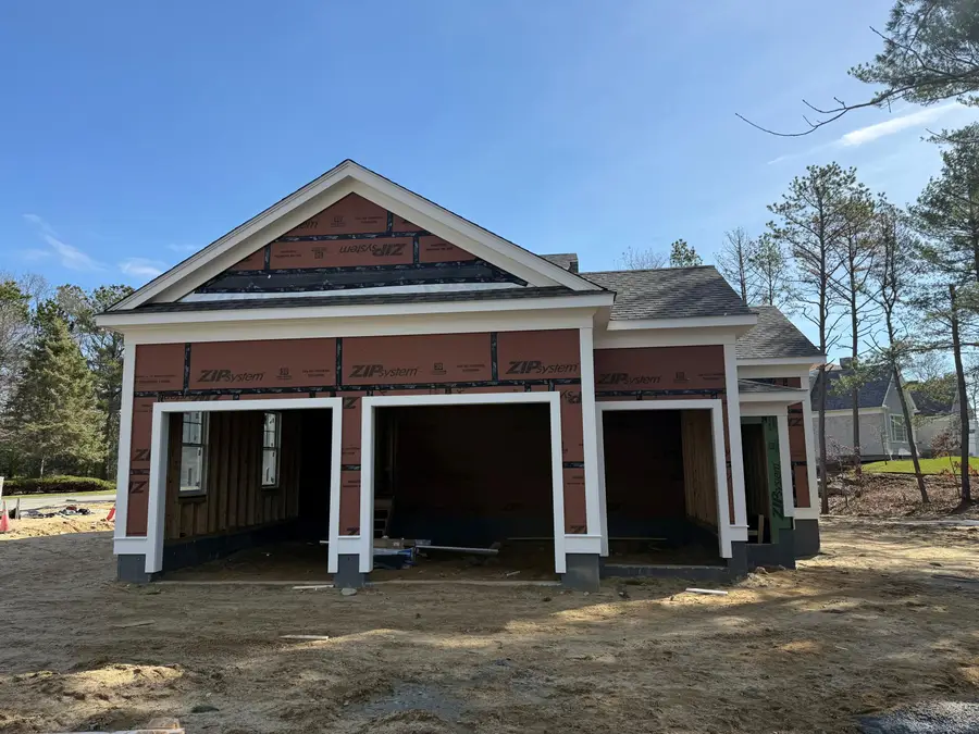 14 Herring Gull Road, Mashpee, MA 02649 - #3