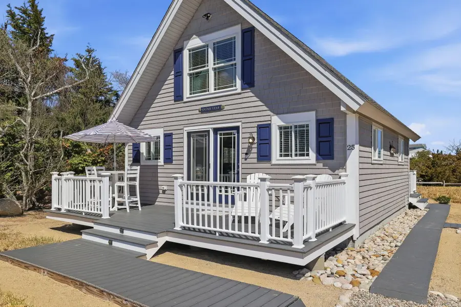 25 N Shore Blvd Extension, East Sandwich, MA 02537 - #2