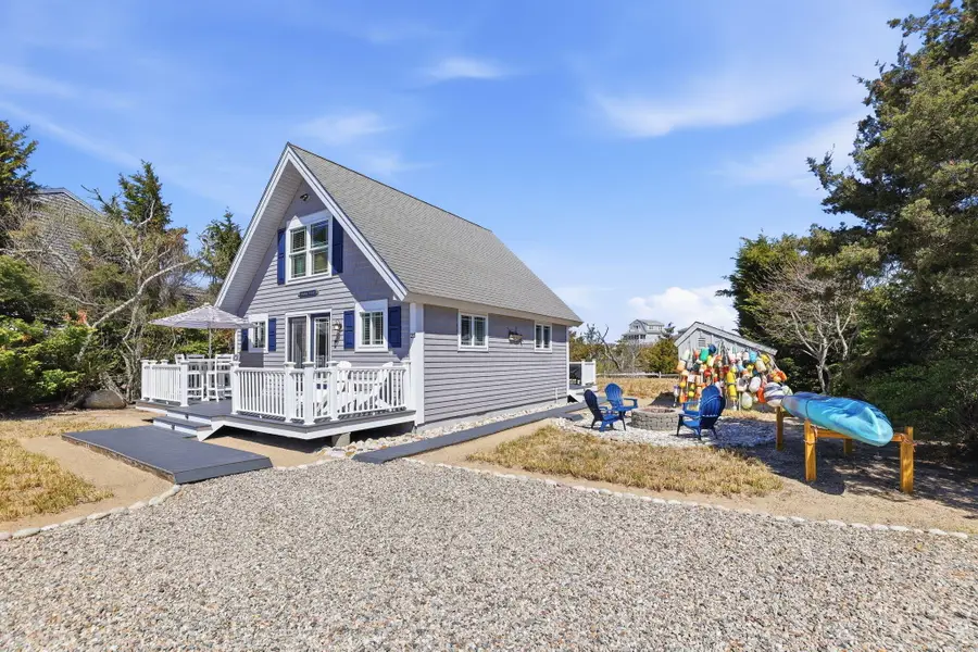 25 N Shore Blvd Extension, East Sandwich, MA 02537 - #3