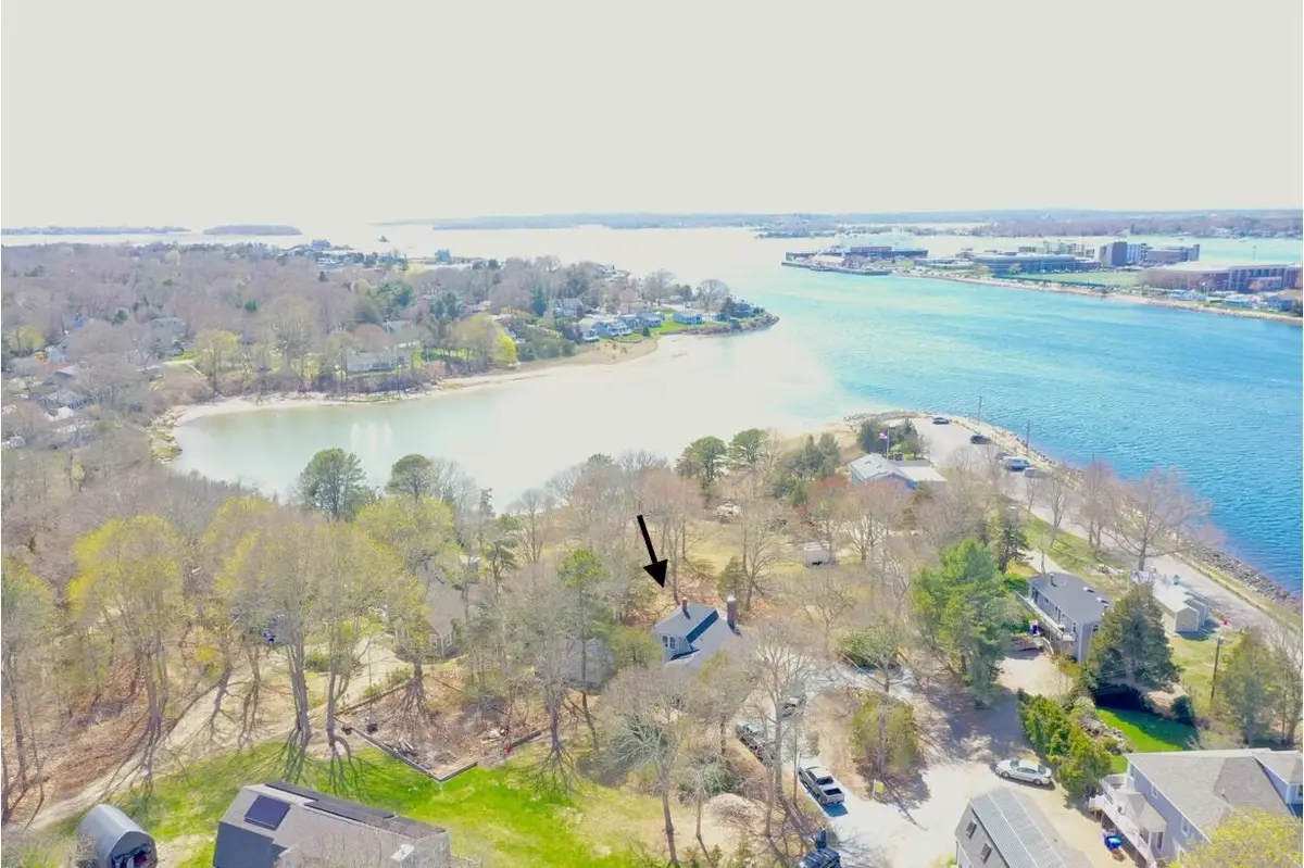 5 Bell Road #5, Bourne, MA 02532 - #1