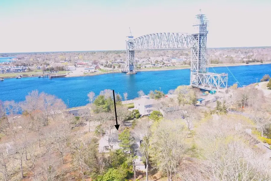 5 Bell Road #5, Bourne, MA 02532 - #2
