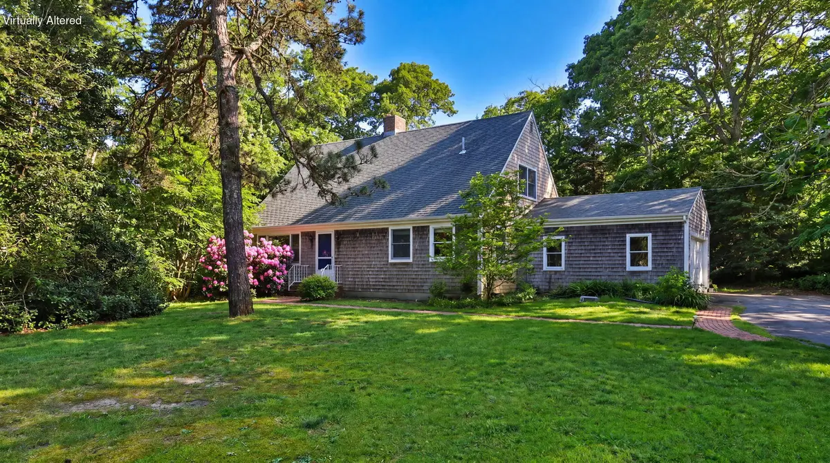 14 Deerwood Lane, Orleans, MA 02653 - #1