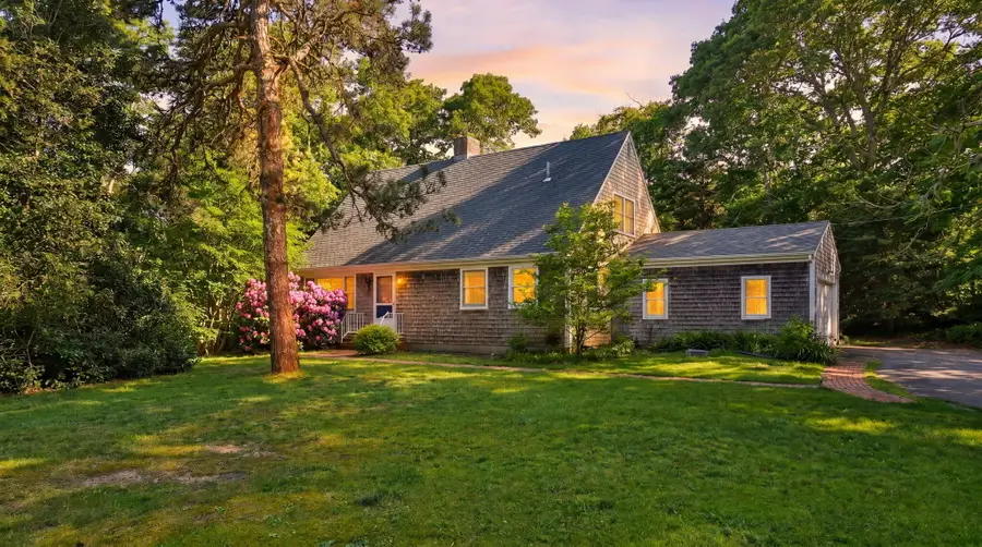 14 Deerwood Lane, Orleans, MA 02653 - #2