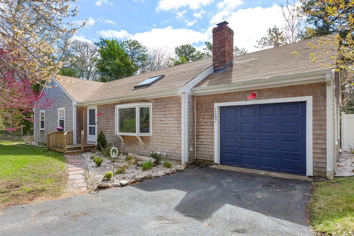 1197 Orleans-harwich Rd Road, Harwich, MA 02645 - #1